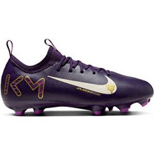 Nike Genç Çim Zemin Kramponu Mercurial Jr Zoom Vapor 16 Acad Km Fg/mg