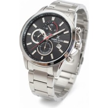 Daniel Klein Exclusive Aktif Göstregeli Erkek Kol Saati