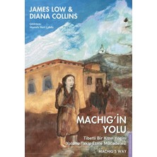 Magne Machig'in Yolu