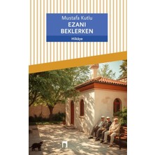 Magne Ezanı Beklerken