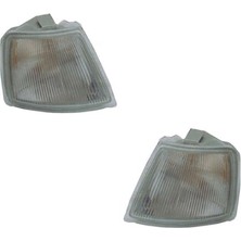 İTHAL Opel Vectra A Sinyal Sağ Sol Takım 1988-1992