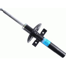Sachs 313446 Ön Amortisör Scenıc Iı 03-09 Gazlı 8200851837-8200472411