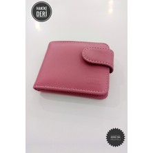 Store Pati Serisi – Hakiki Deri Cüzdan 🐾