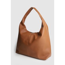 La'Graccio Paris Lagraccio Paris Kadın Divine Büyük Boy Omuz Çantası