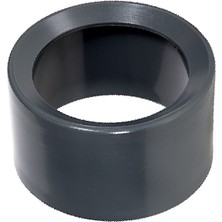 Fitvalf Uh-Pvc Yapıştırma Muflu Redüksiyon Ø32X20"-PN16