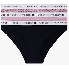 Tommy Hilfiger Kadın Çok Renkli Iç Çamaşırları