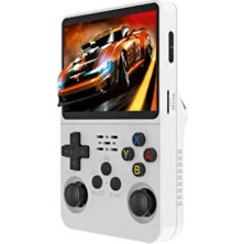 Ns Store R36 Retro Oyun Konsolu Taşınabilir Atari | 21.000OYUN | 3.5" IPS Ekran | Arkos Işletim Sistemi |