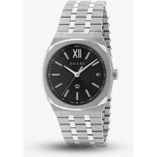 Gucci Guccı YA163438 Unısex Kol Saati