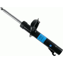 Sachs 290838 On Amortısor Sol Connect 02>13 Gazlı Kısa Sase 2T1418K001BK-2T1418K001BJ-1518923