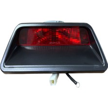 İzipec Doğan Slx Cam Içi 3.stop Lambası
