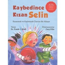 Magne Kaybedince Kızan Selin