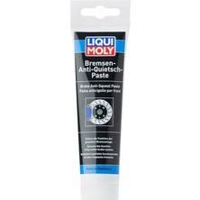 CetKing Moly Bremsen-Anti-Quietsch-Paste 100 G Otomotiv Bakım Ürünü
