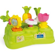 CetKing Bahçe Oyuncak, 17277, Renkli