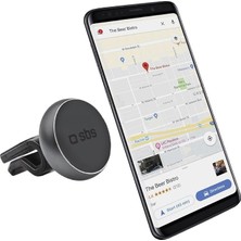 CetKing Manyetik Araç Içi Telefon Tutucu
