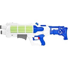 CetKing Sun-Rst-Zap-Su Tabancası, 57CM, 600ML