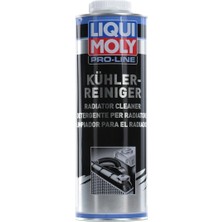 CetKing Moly 5189 Pro Line 1 Lt Radyatör Temizleyici