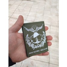 Janjan Asker Cüzdani, Spor Cüzdan, Boyundan Asmali Cüzdan,kumaş Cüzdan,cirtli Cüzdan,cirtcirtli Cüzdan