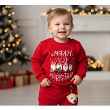 Veraye Socks Baskılı Çocuk Takım 12 Ay,2y,3y,4y