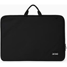 Jacbag 35*50 Proje ve Resim Çantası Lacivert