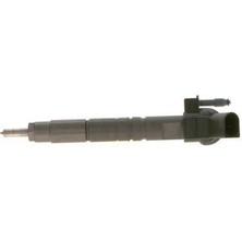 Bosch 0445116025 Enjektör Mercedes OM642 W204 C218 W212 W166 C292 W221 X204 W221 W470 W639 A6420701187