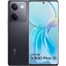 Rova Vivo Y300 Plus Uyumlu Ön Body Şeffaf Ultra Ekran Koruyucu Nano Jelatin