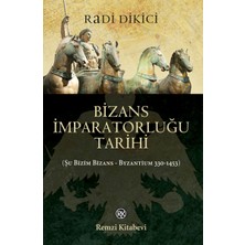 Bizans Imparatorluğu Tarihi