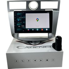 Chrysler Sebring Cadence R15 (Dvr Kayıt Cihazlı) Pro Oem Multimedia