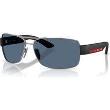 Prada Sport PSB52S 5AV06A 65 Erkek Güneş Gözlüğü