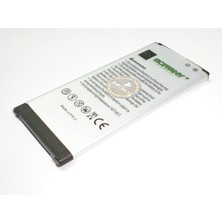 Kotenartt Samsung Note 4 Batarya 3.85V 3220MAH