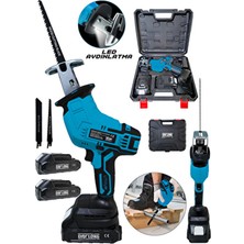 Daflong Profesyonel Kömürsüz Çelik Şanzuman Kemik Kesme Tilki Kuyruğu Makınası