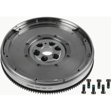 Sachs 2294002144 Debriyaj Volanı Passat-A4-A6 1.6-1.8-1.8t-2.0 96-05 Adp-Anb-Ahl-Adr-Aeb-Awa-Alt x 06B105266E-058105266G-058105266H
