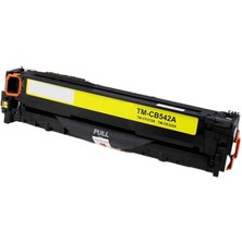 Crg- 731 Canon I-Sensys MF-624CW Sarı Muadil Toner