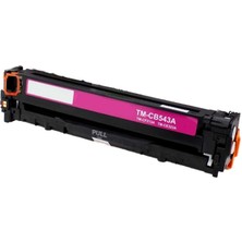 Crg- 731 Canon I-Sensys MF-623CN Kırmızı Muadil Toner