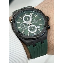 Reward Silikon Kordon Erkek Kol Saati Su Geçirmez 2 Yıl Garantili