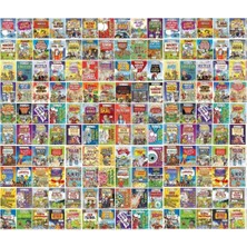 Eğlenceli Bilgi Seti 150 Kitap (Spor-Matematik-Tarih-Türkçe-Bilim-Gezi-Coğrafya-Hobi-Bilgi)