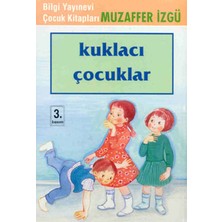Kuklacı Çocuklar