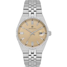 Momentus CR264S-13SS Erkek Kol Saati