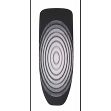 CetKing Premium Xl Ütümasası Kılıf Örtüsü Bezi (1AD.KORUYUCU File Ütüleme Pedi Hediyeli)