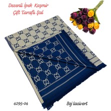 Sedef 4295 Çift Taraflı Şal