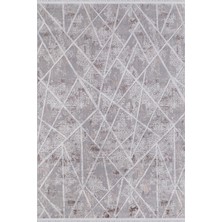 Verrino Halı Floores 503 Serisi Akrilik Salon Oturma Yatak Odası Halısı