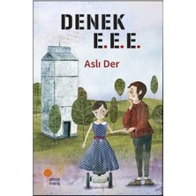Magne Denek E.e.e.