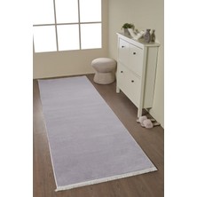 Anaska Home Salon Halısı Kaymaz Tabanlı Halı Makinede Yıkanabilir Halı Halı Post Halı Peluş Halı Mutfak Halısı