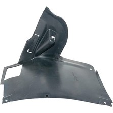 Wender Bmw Çamurluk Davlumbazı E39 Ön Sağ; Ön Taraf 1996-00