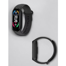 Tgzm M6 Akıllı Bileklik - TG0012-2RIVG2