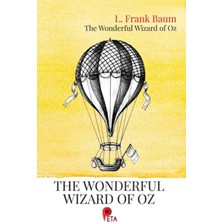 The Wonderful Wizard Of Oz