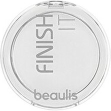 Beaulis Matlaştırıcı Transparan Pudra (101 White)