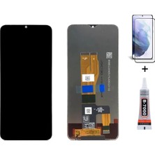 Yedcom General Mobile Gm Era50 Ekran Lcd Dokunmatik B7000 15ML Yapıştırıcı ve Kırılmaz Cam ile beraber Yc
