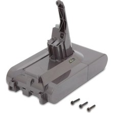 Robotist Dyson V8 Orijinal Batarya