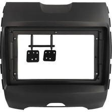 Ford Ranger 2015-2021 9ınc Teyp Çerçevesi