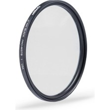 Tiffen Filter 67 mm Black Pro-Mist 1 Filtre